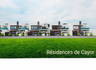 Résidence Cayor