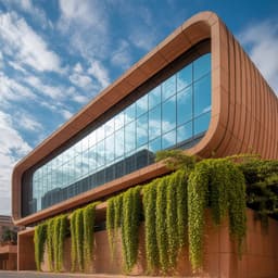 Architecture