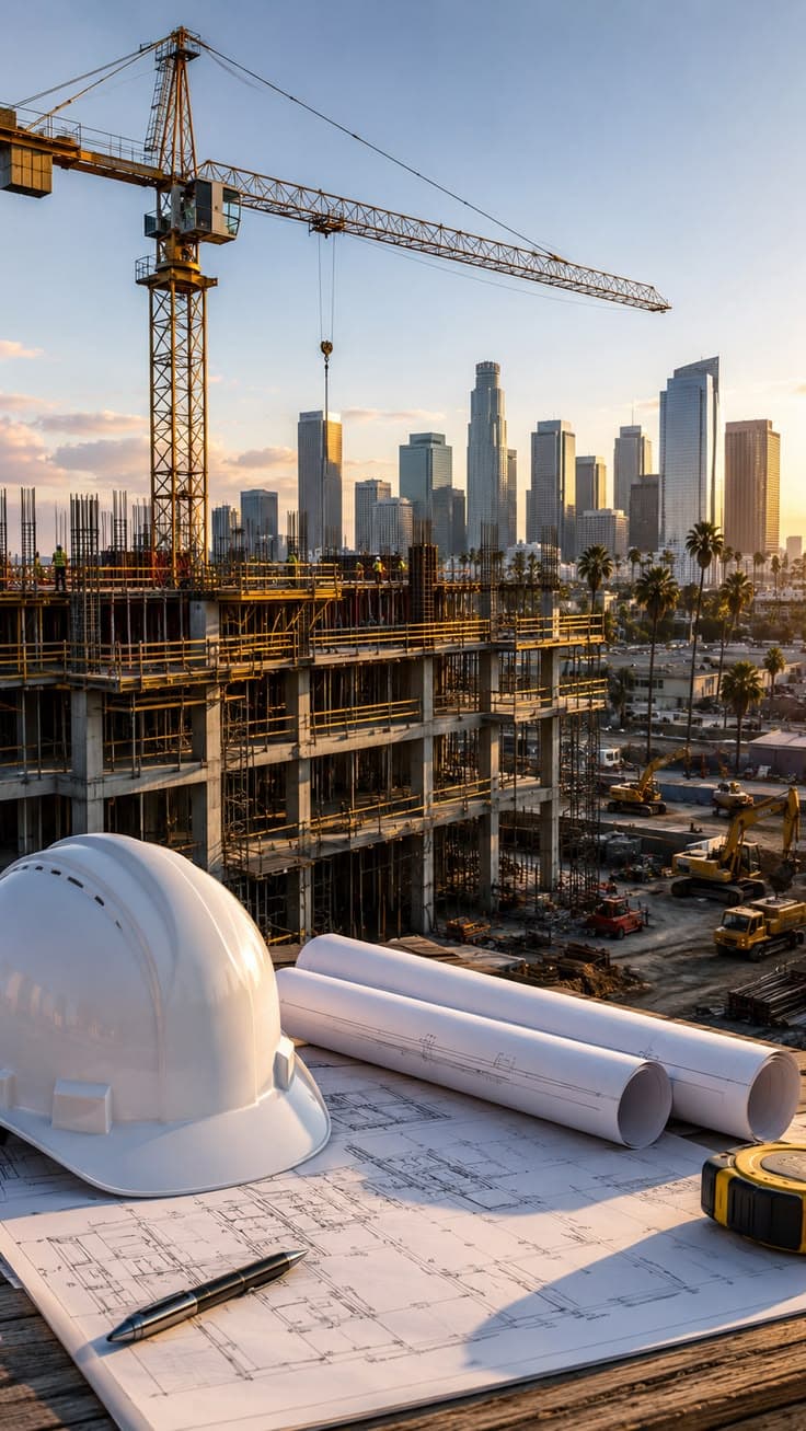 Construction
