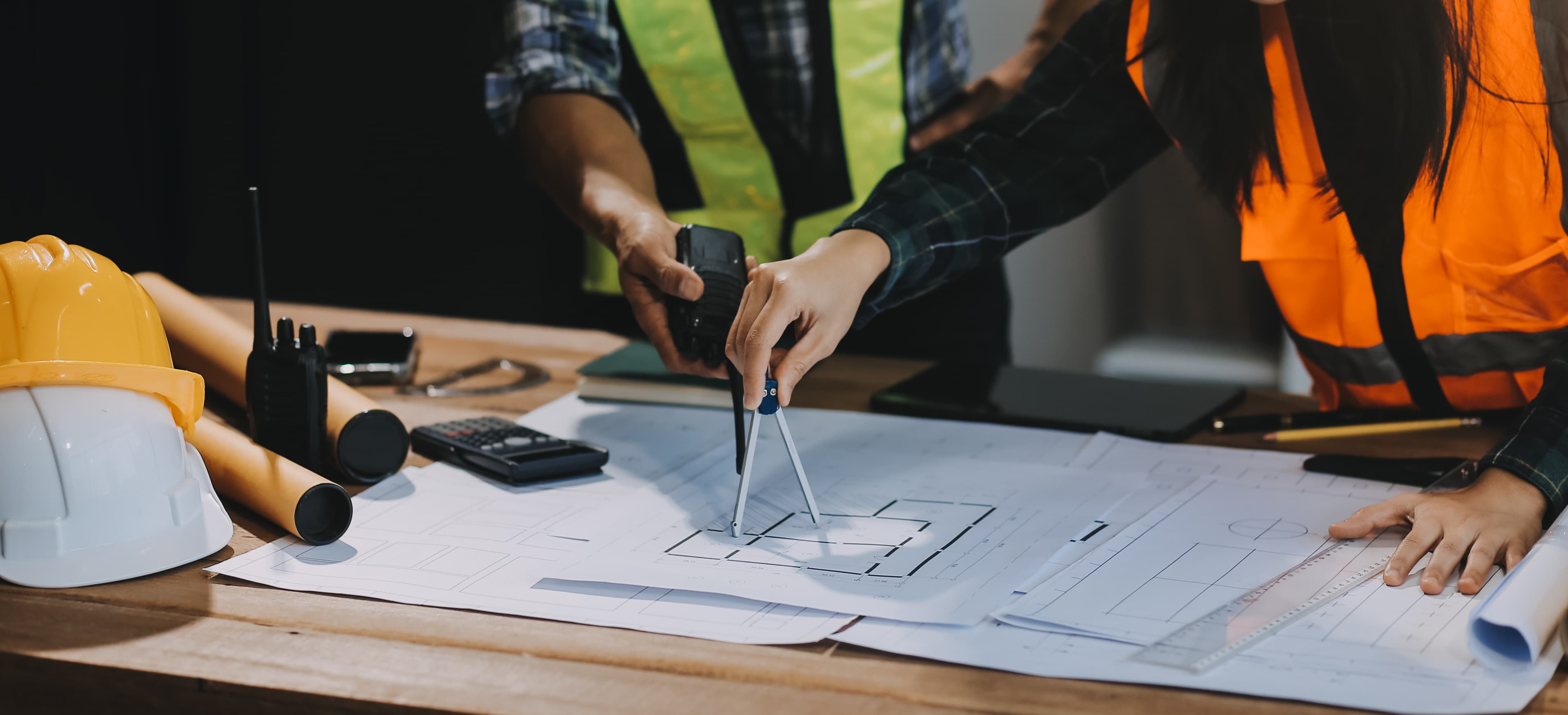 Expertise en Génie Civil