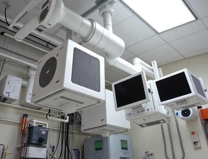Hôpital Régional