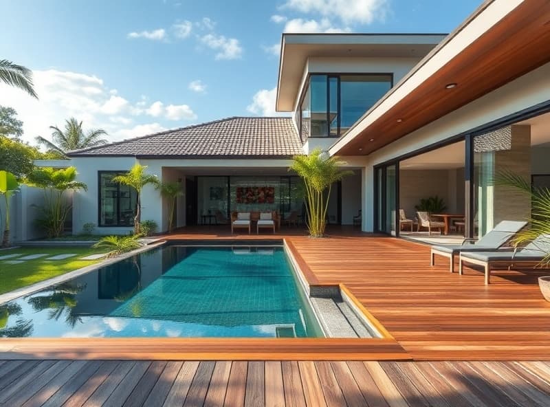 Villa Cayor